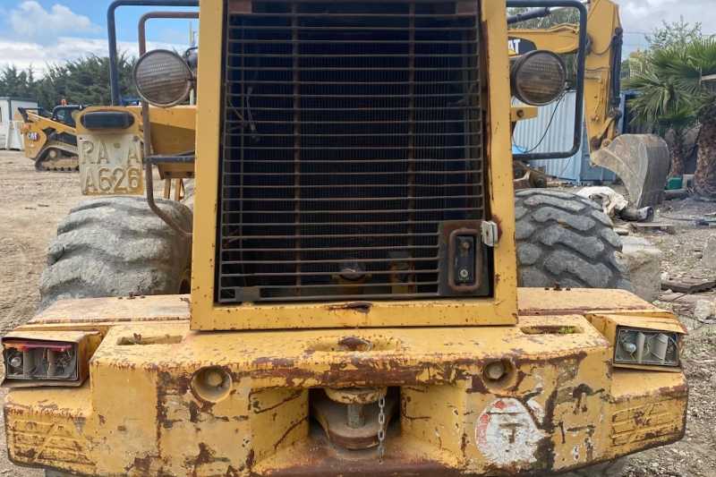 OmecoHub - Immagine FIAT ALLIS FR130